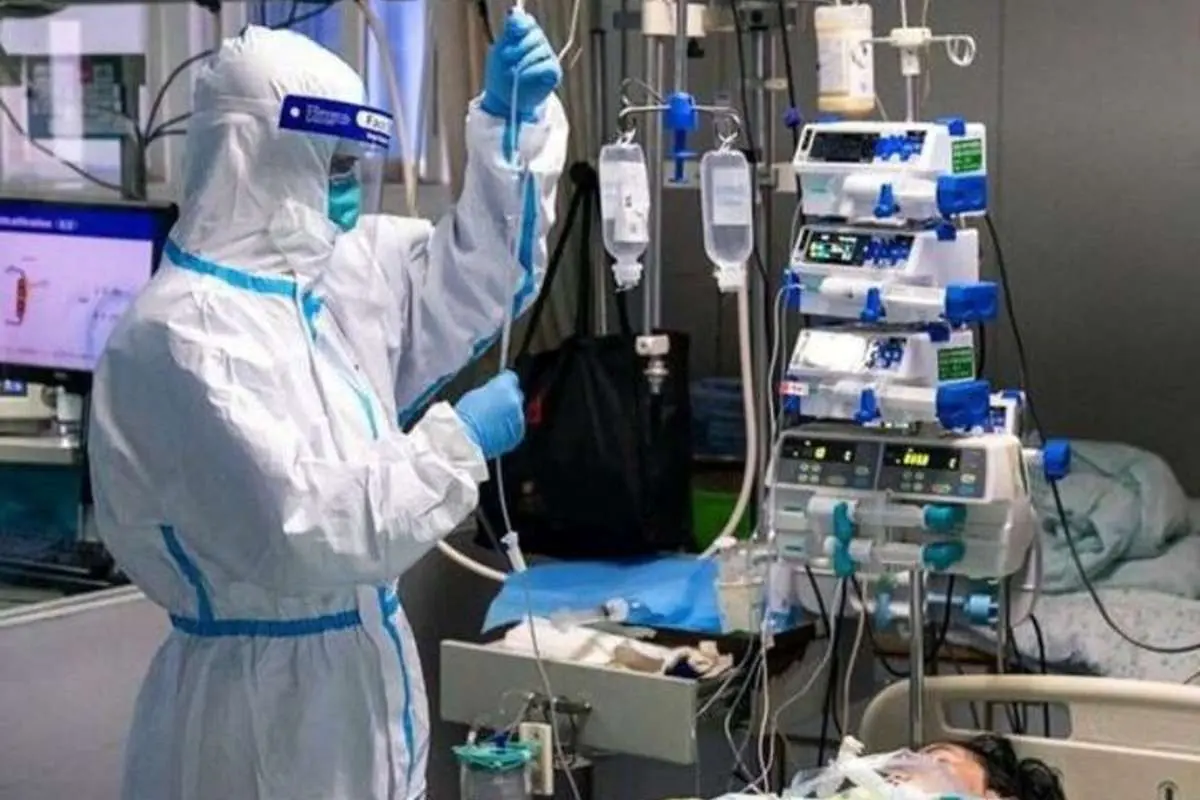 ابتلای ۳ مورد جدید به کروناویروس در قم و اراک