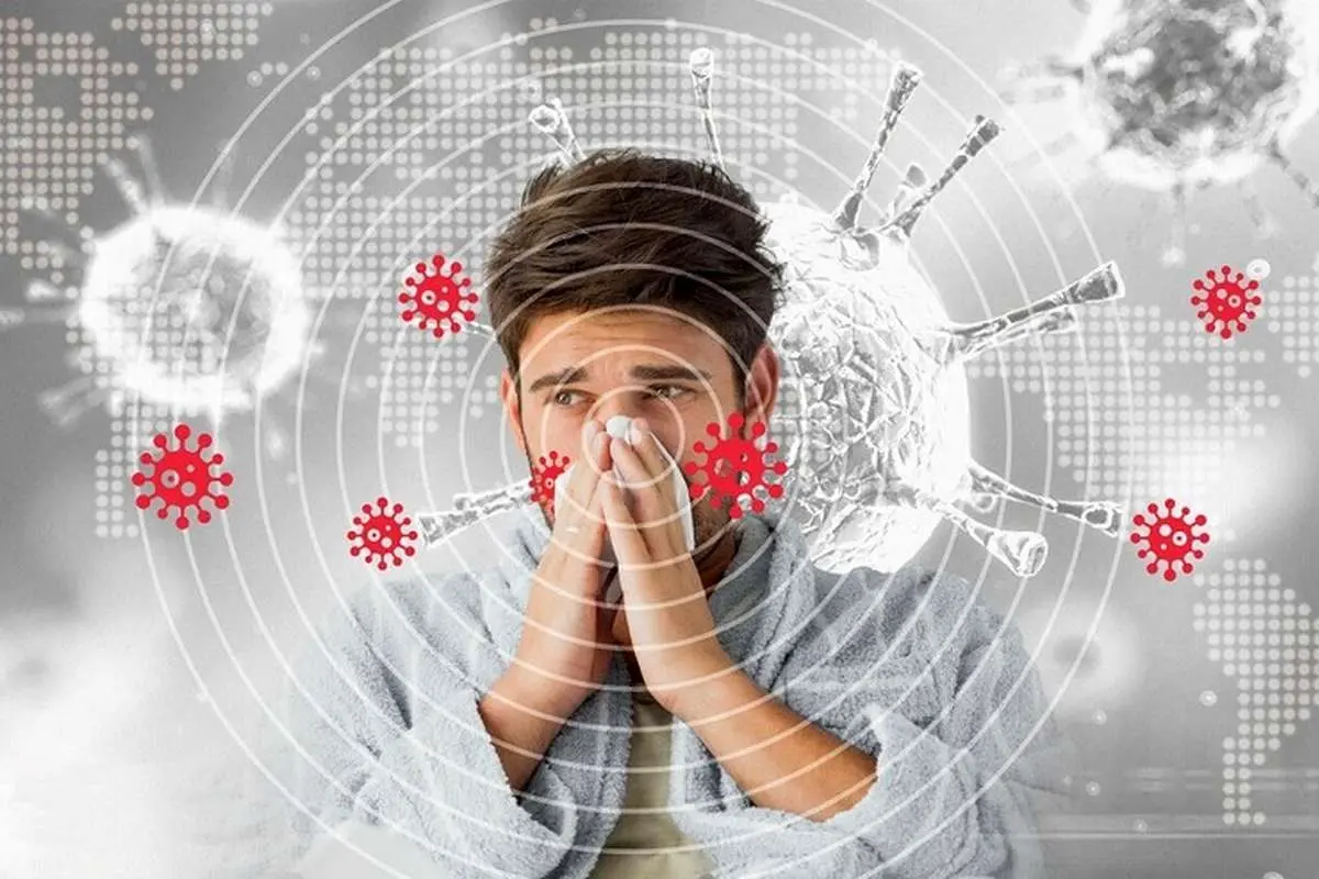 کرونا در قم، همه چیز از یک آزمایش شروع شد
