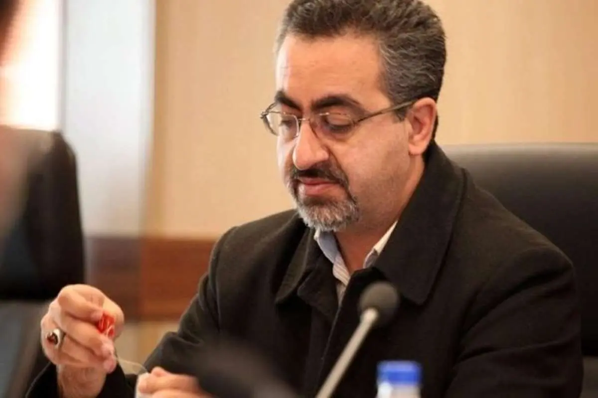 چرا مبتلایان به کرونا از قم به تهران منتقل شدند