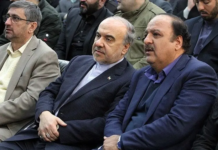 سلطانی‌فر: تمام تمرکز ما معطوف المپیک است