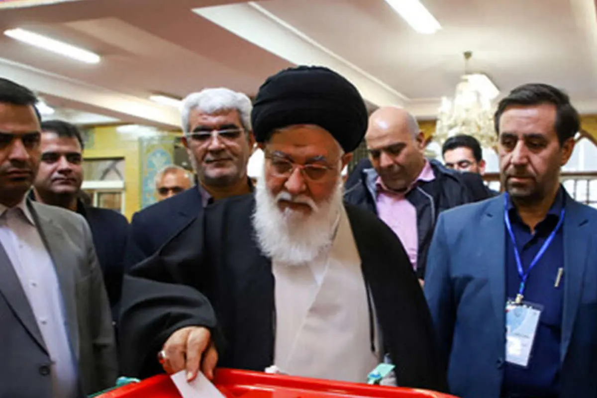علمالهدی: به عنوان واجب شرعی در انتخابات شرکت کنید