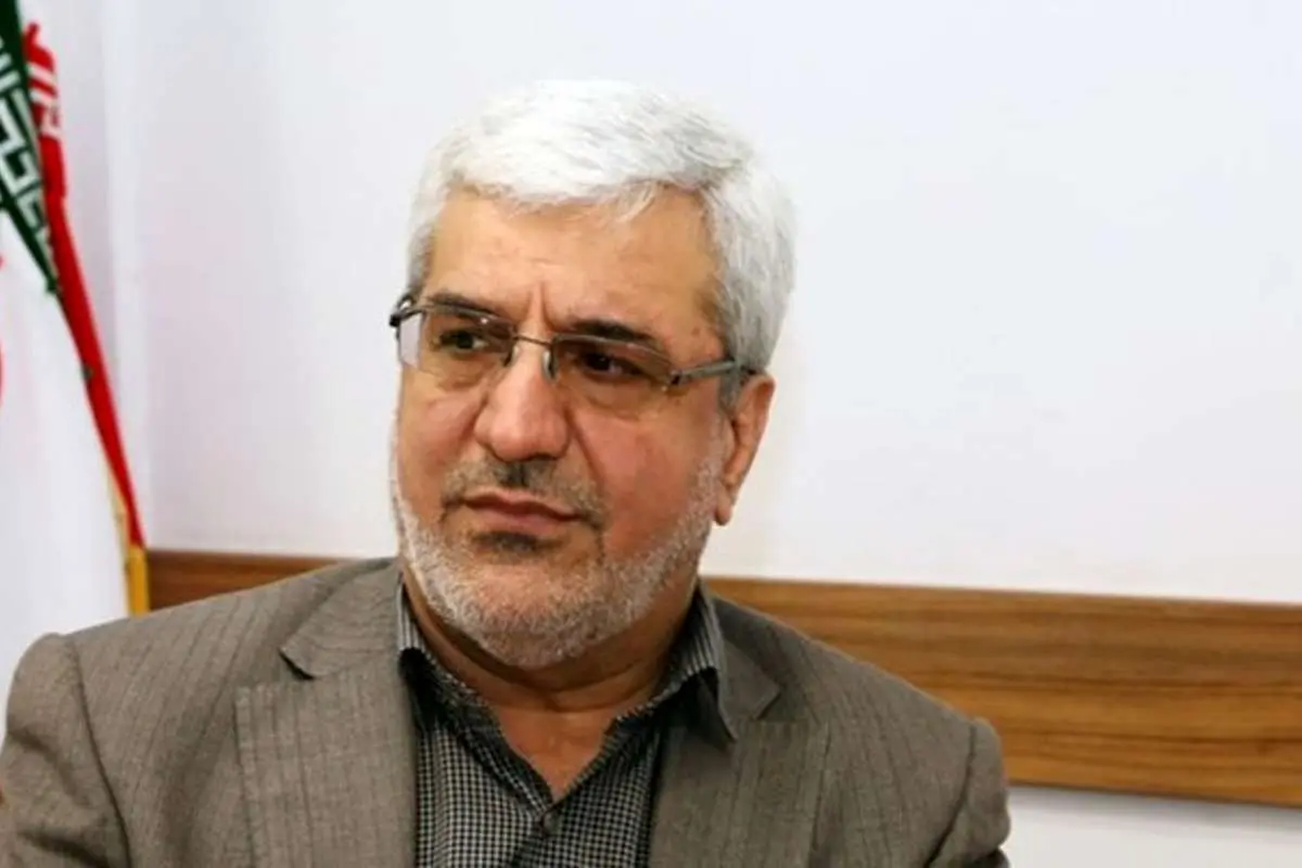 استفاده از استامپ برای رای دادن اختیاری است