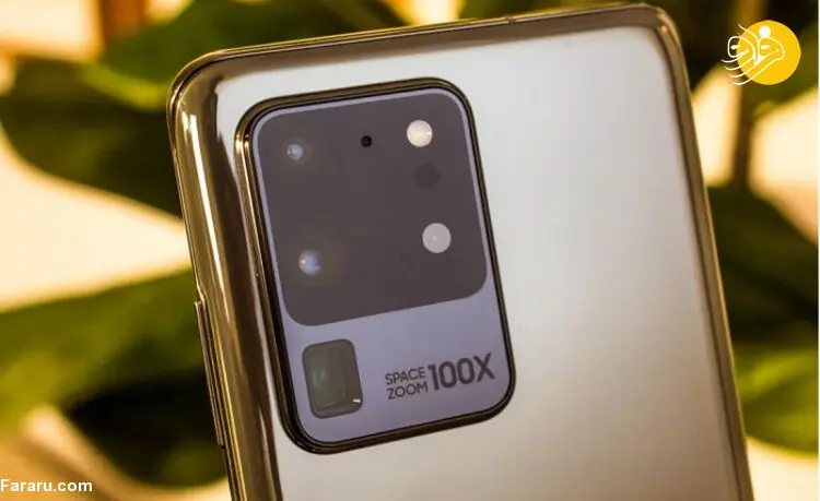 انتشار نخستین تصاویر گرفته شده با دوربین Galaxy S20 Ultra