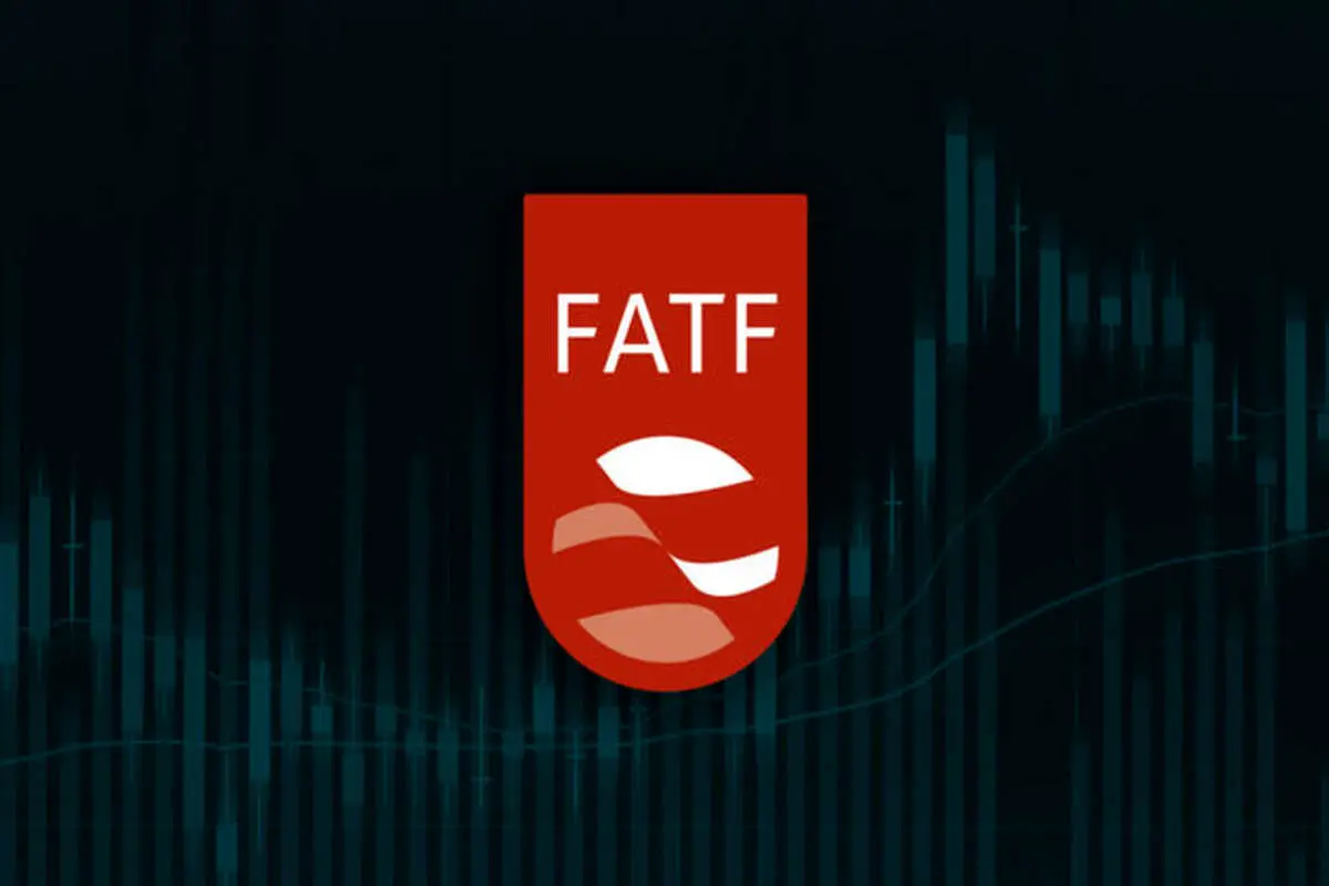 ایران در لیست سیاه FATF قرار گرفت