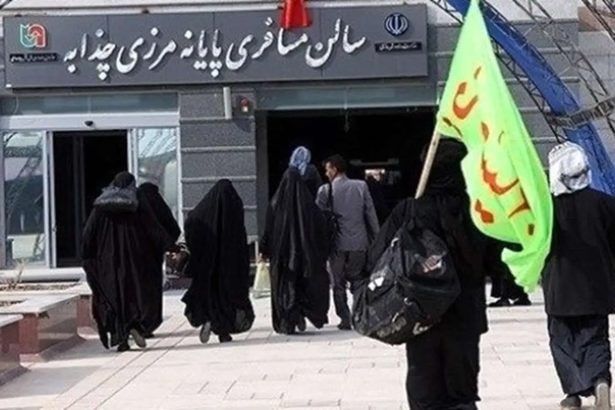 عراق مرزهایش را به روی ایران بست