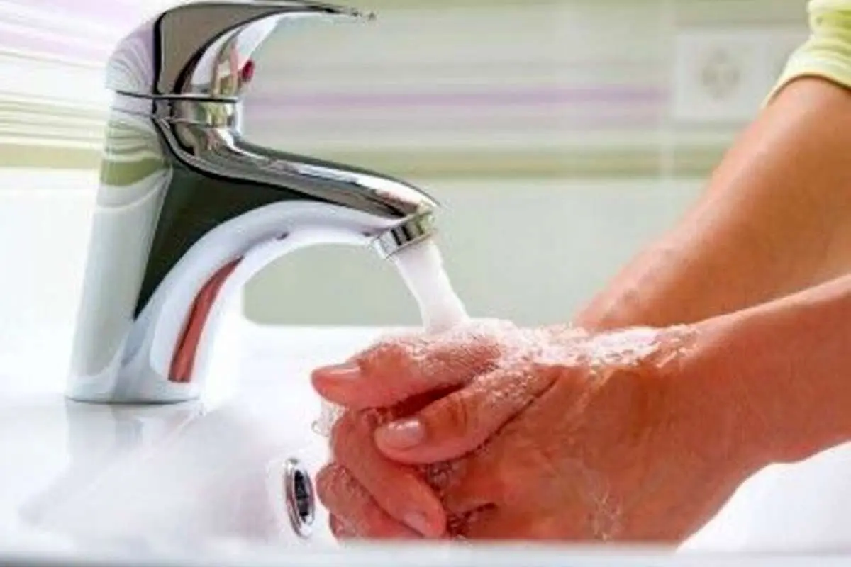 کرونا چگونه منتقل میشود؟