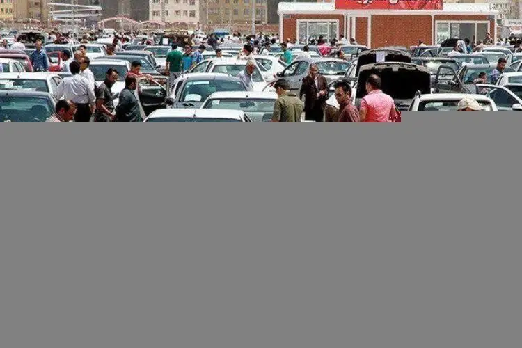 قیمت روز خودرو شنبه ۳ اسفند، تداوم گرانی خودروهای سایپا و ایران خودرو