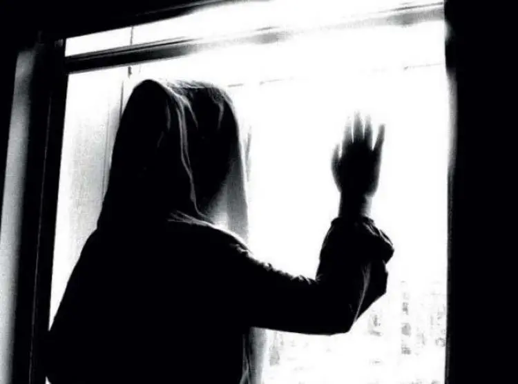 دختر ۲۰ ساله: آلبوم سیاه عروسی ام را بهم زد
