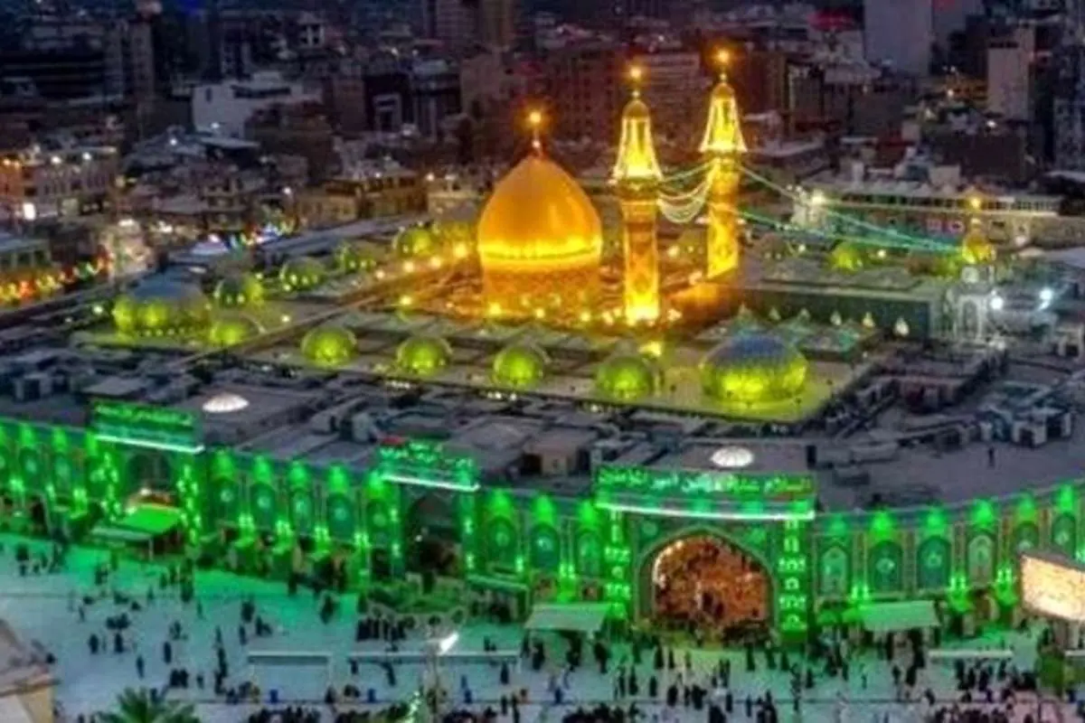 سفر به عتبات تعلیق شد