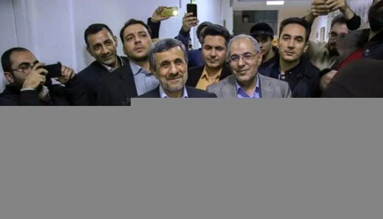 پای احمدی‌نژادی‌ها به مجلس یازدهم باز شد