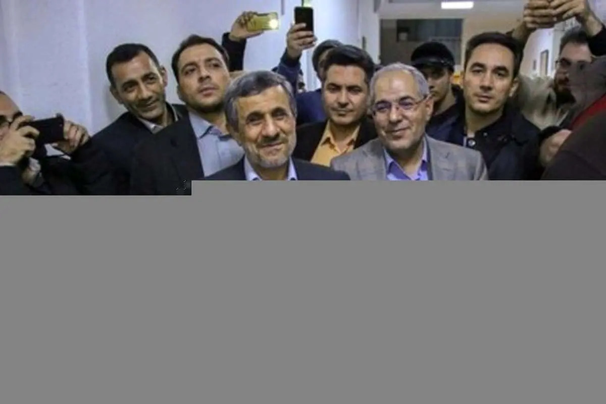پای احمدینژادیها به مجلس یازدهم باز شد