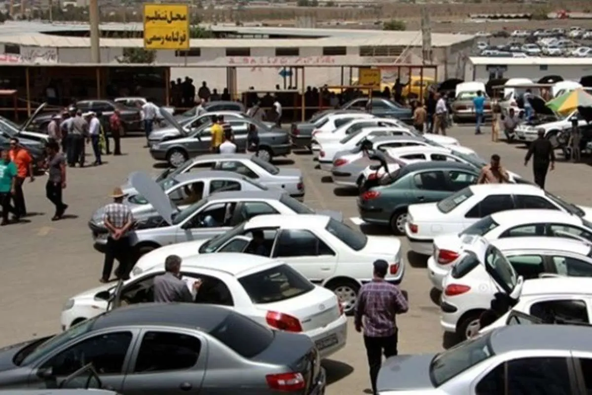 علت نابسامانی قیمت خودرو از زبان معاون دادستان کشور