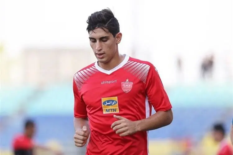 باشگاه پرسپولیس پیشنهاد بلژیکی مدافعش را تأیید کرد