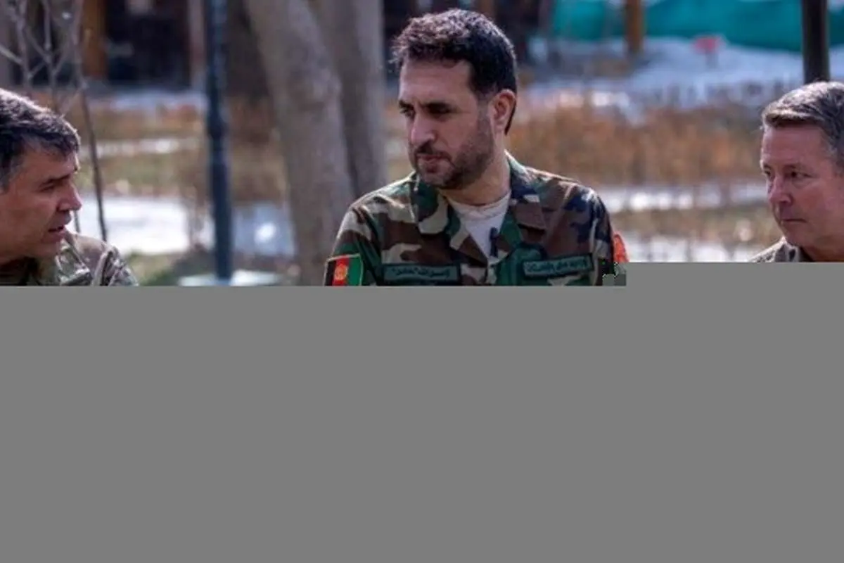 آمریکا عملیات نظامی علیه طالبان را متوقف کرد
