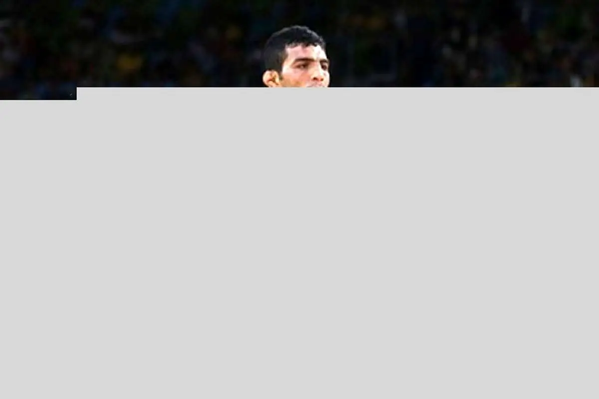 سعید ملایی باز هم حذف شد