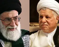 تهمت‌ها، غير مستقيم امام راحل و جنابعالي را نشانه گرفته است