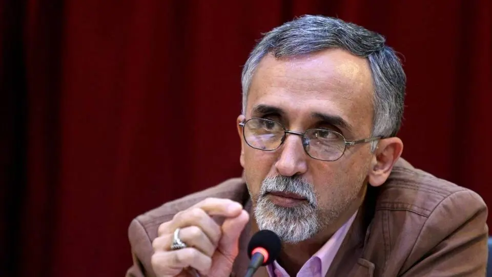 دو راهی اصلاح‌طلبان!