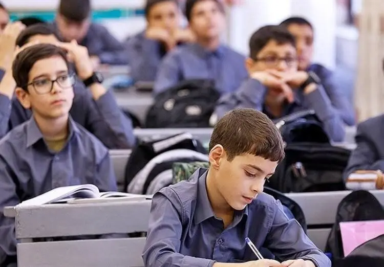 مدارس تهران فردا و پس فردا تعطیل است