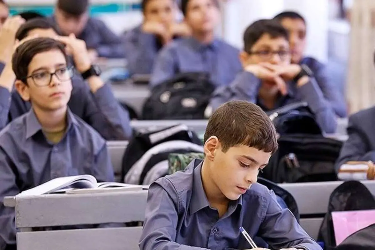 مدارس تهران فردا و پس فردا تعطیل است