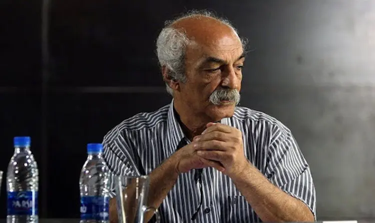 هرمز علی‌پور: براهنی، رویایی و شاملو همدیگر را متهم می‌کردند