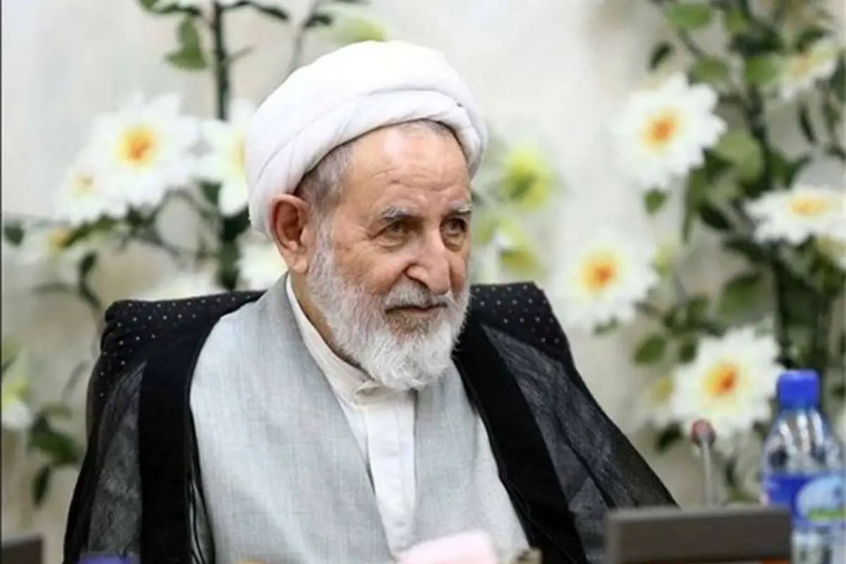 آیت الله یزدی با چند رأی وارد مجلس خبرگان شد؟