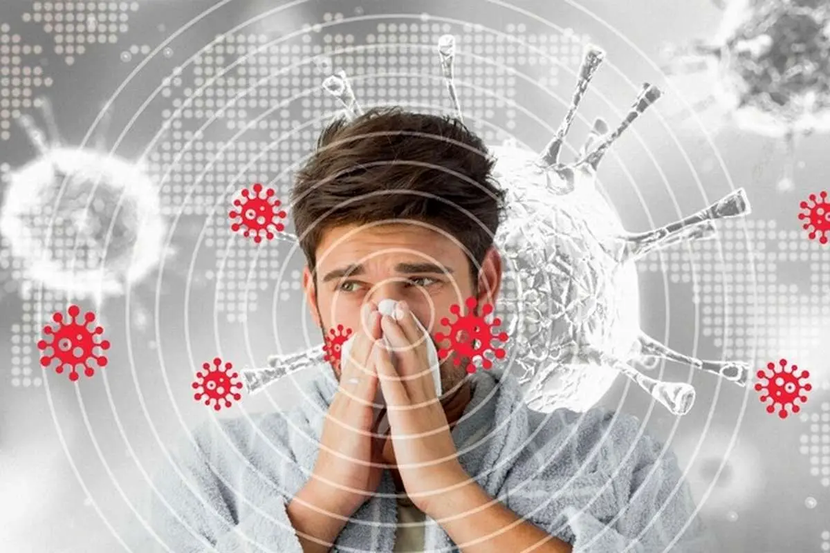 کروناویروس چگونه منتقل میشود و چه علائمی دارد؟