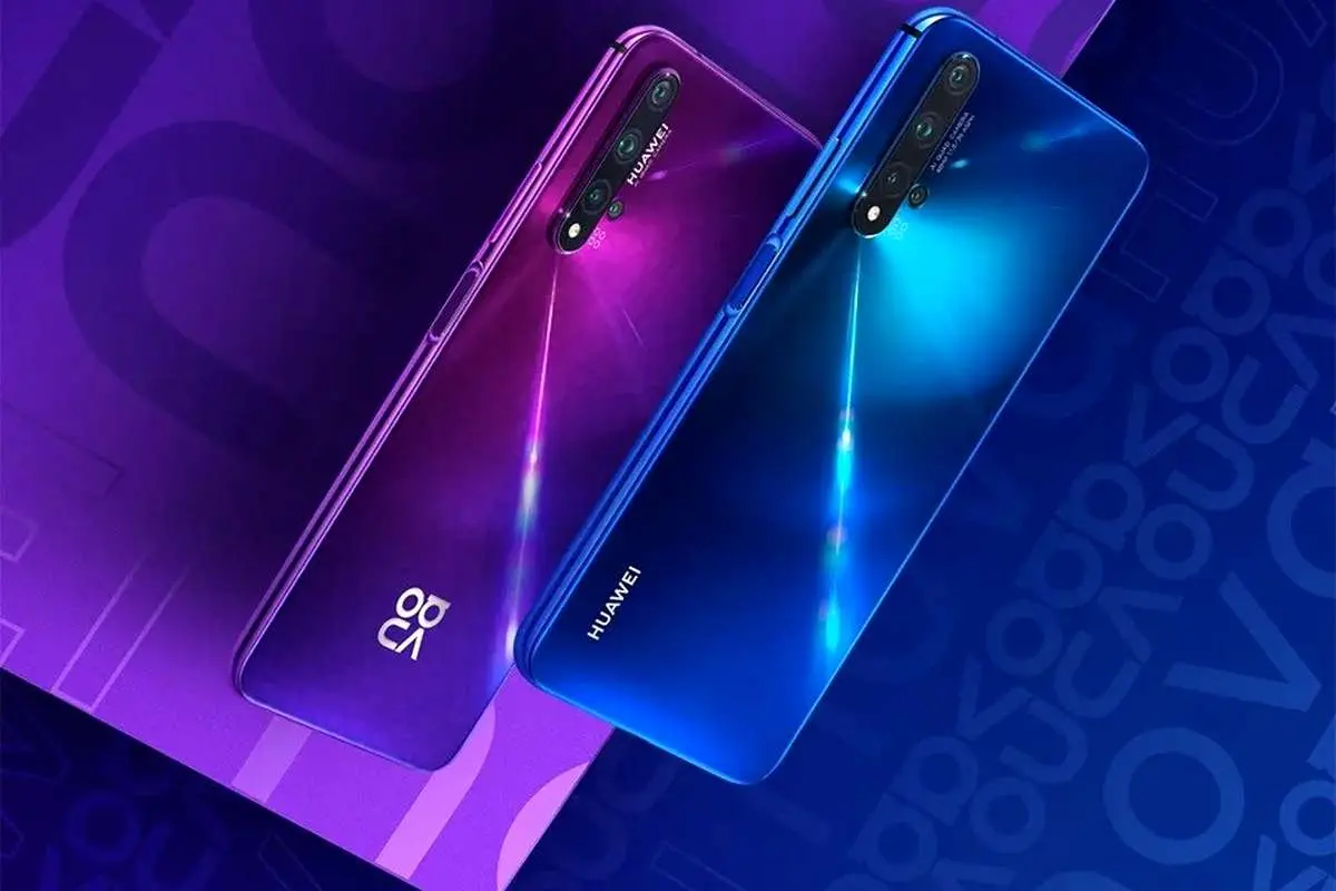 سربلندی گوشی Huawei nova 5T در چالش اجرای بازیهای سنگین