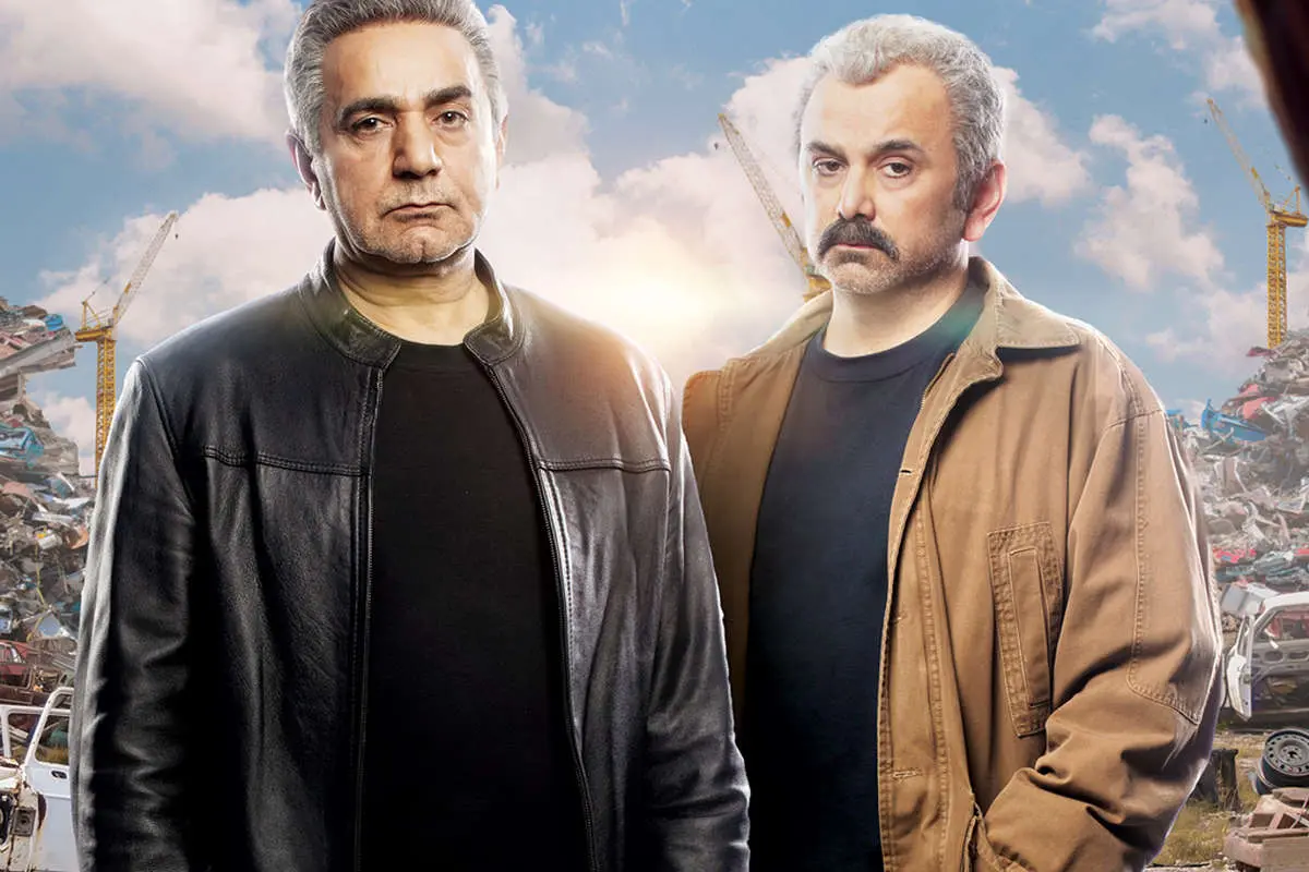 قسمت اول سریال هم گناه منتشر شد+ دانلود قسمت 1 هم گناه