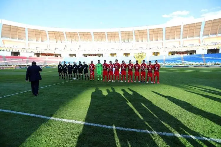 بازی بعدی پرسپولیس هم تماشاگر ندارد