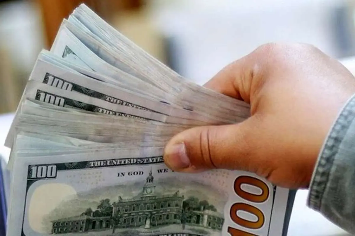 تاثیر ویروس کرونا بر بازار ارز