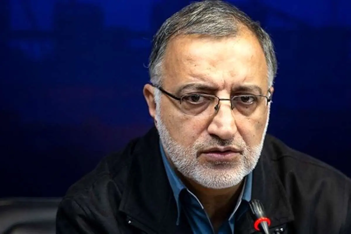 زاکانی: فقط 9 مورد فوتیهای قم کرونا مثبت بودهاند
