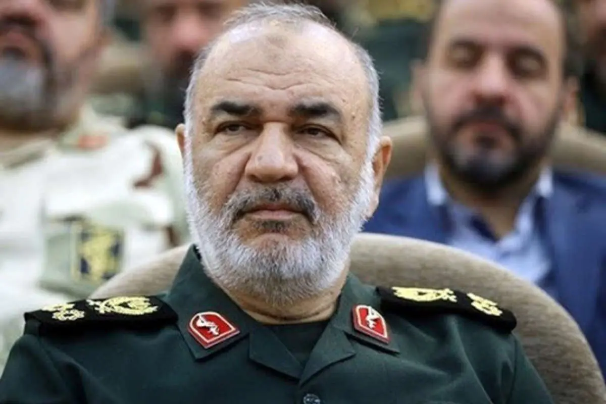 اعلام آمادگی سپاه برای مقابله با ویروس کرونا