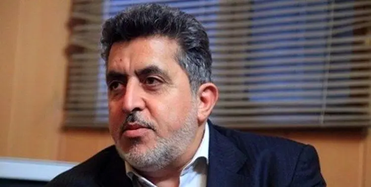 محسن طاهری، مداح باسابقه به دلیل ابتلا به کرونا در دوبی بستری شد