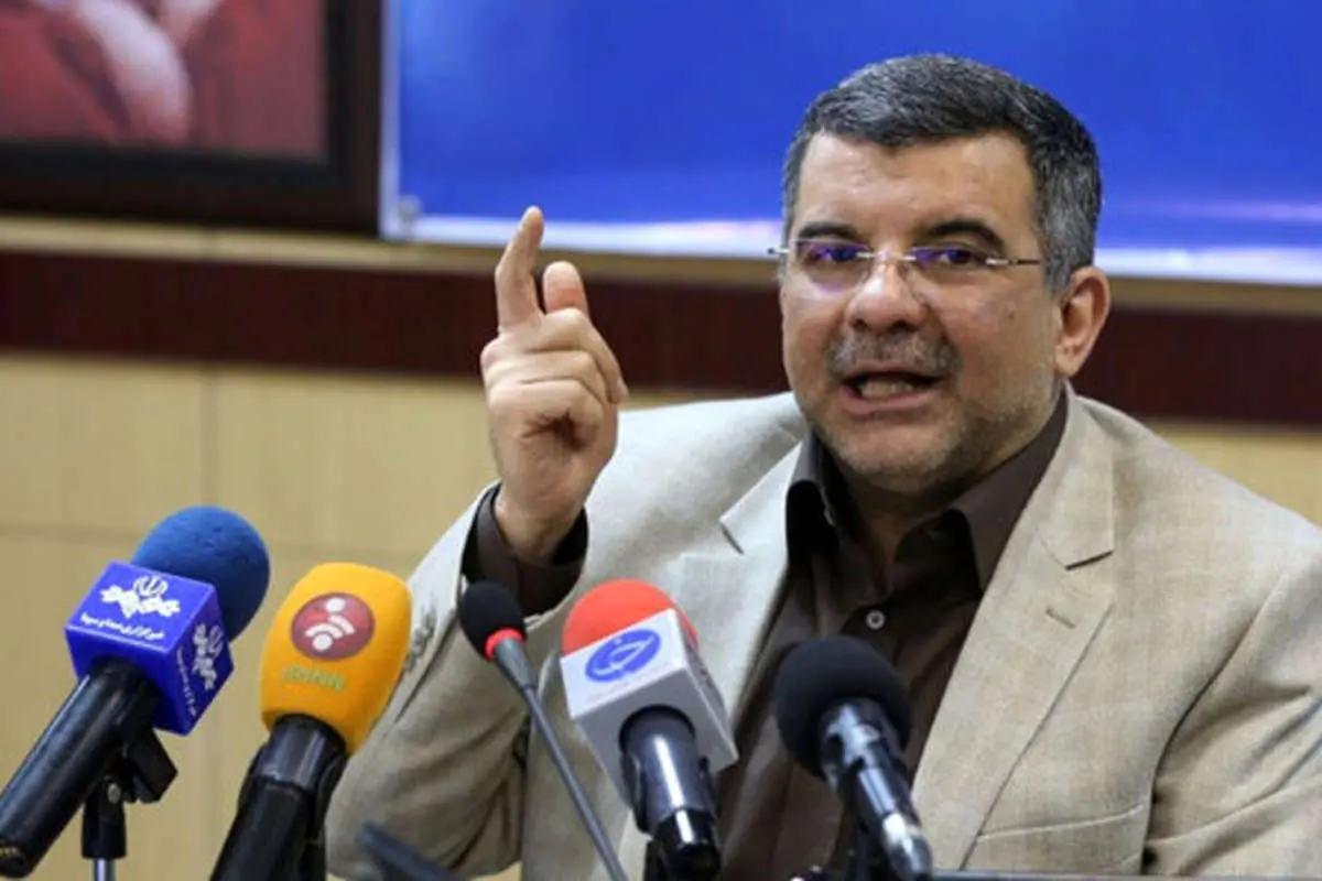 حریرچی: اگر حرف نماینده قم درست بود استعفا میدهم