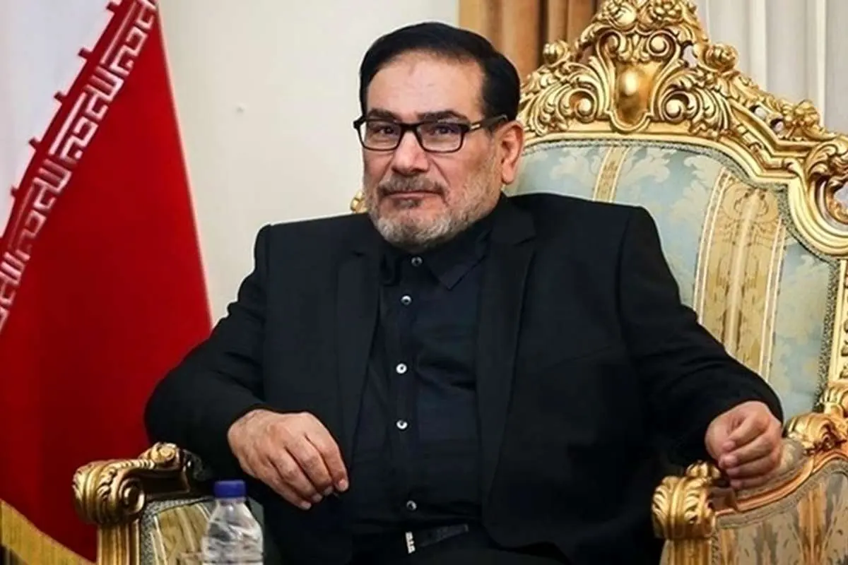 واکنش شمخانی به ادعای نماینده قم درباره تلفات کرونا