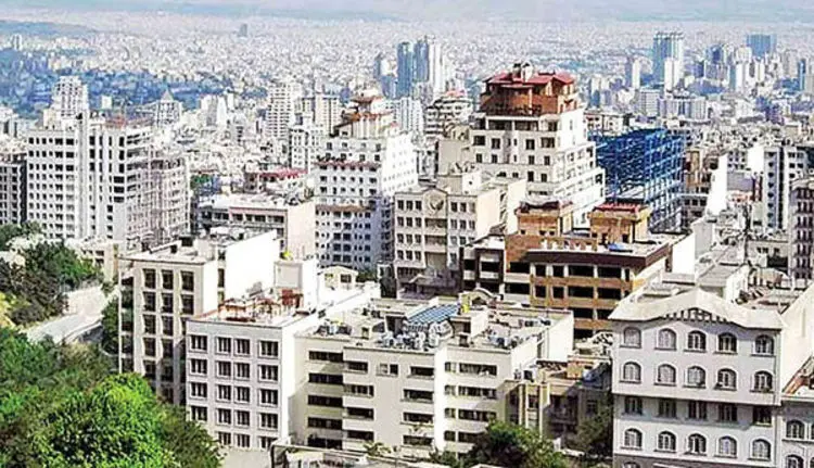 مسکن در تهران وارد کانال ۱۴ میلیونی شد