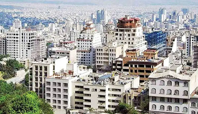 مسکن در تهران وارد کانال ۱۴ میلیونی شد