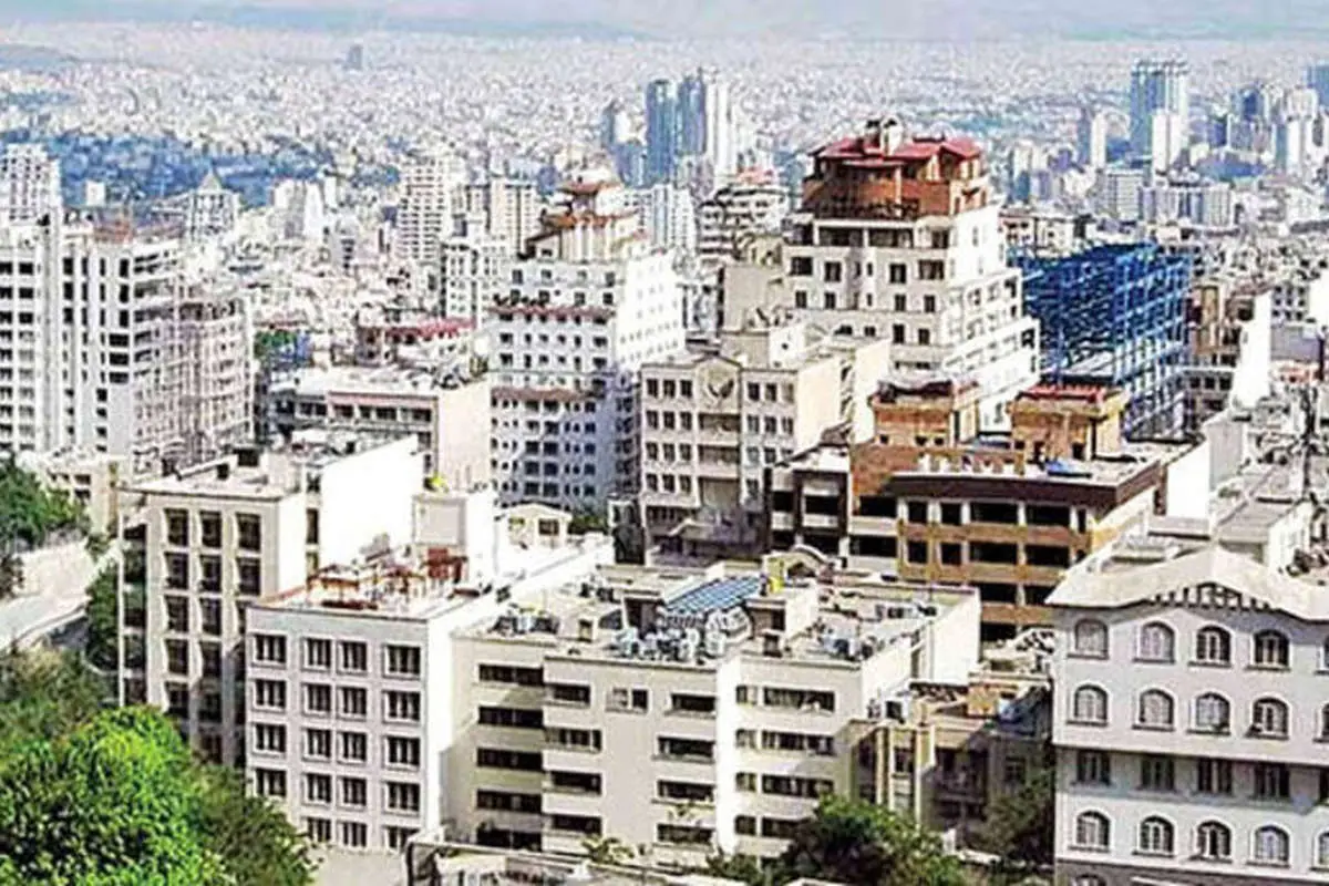 مسکن در تهران وارد کانال ۱۴ میلیونی شد