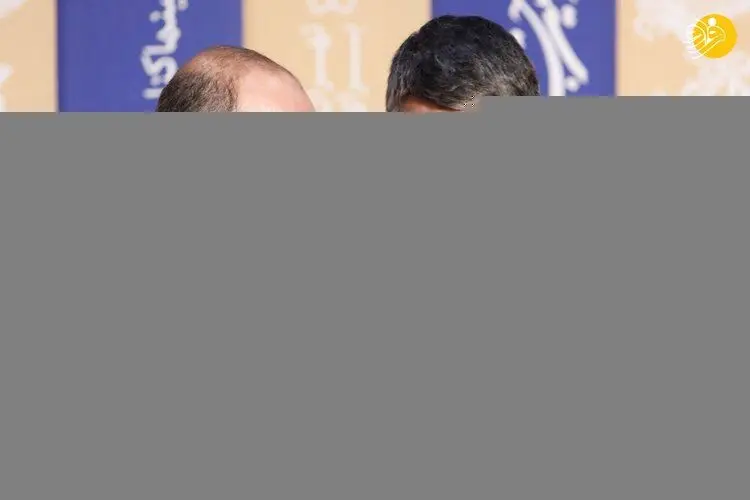هادی حجازی‌فر: همیشه نسبت به پژمان جمشیدی گارد داشتم