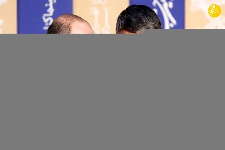 هادی حجازی‌فر: همیشه نسبت به پژمان جمشیدی گارد داشتم