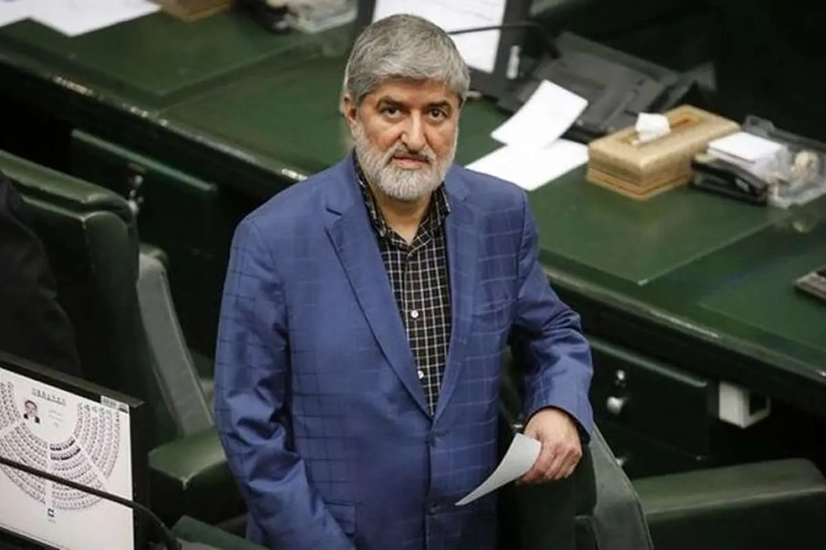 تحلیل علی مطهری از انتخابات و ترکیب مجلس یازدهم