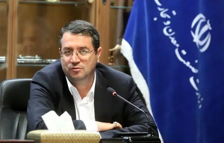 مجوز واردات ماسک تنفسی صادر شد