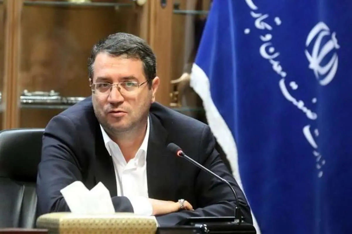 مجوز واردات ماسک تنفسی صادر شد