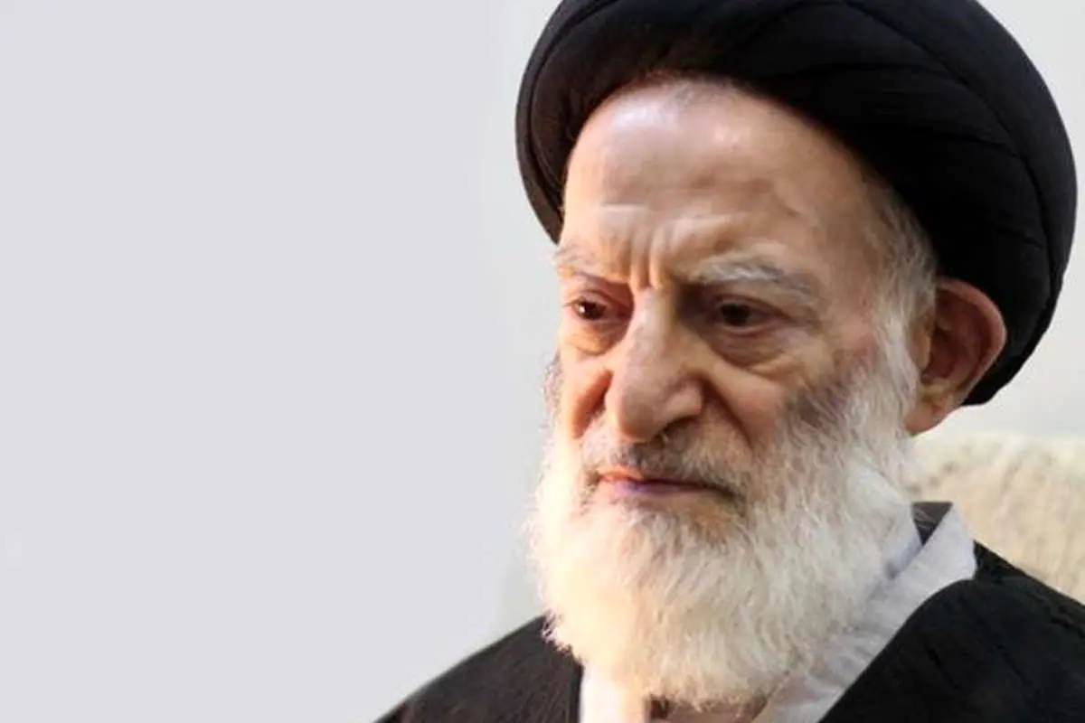 فوت مسئول دفتر آیتالله شبیری زنجانی به دلیل کرونا