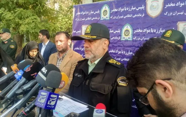 بازداشت سه تن که رعب و وحشت درمورد کرونا ایجاد می‌کردند