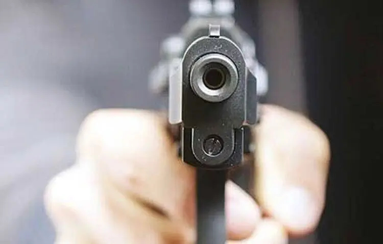 یک کشته و یک زخمی در  درگیری مسلحانه ماهشهر