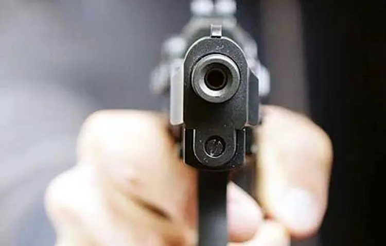 یک کشته و یک زخمی در  درگیری مسلحانه ماهشهر