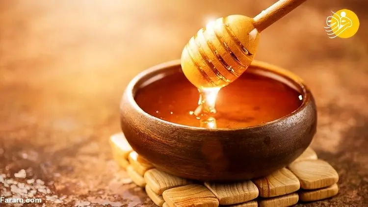 ۶ مزیت باور نکردنی عسل برای کاهش وزن