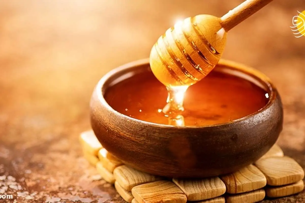 ۶ مزیت باور نکردنی عسل برای کاهش وزن