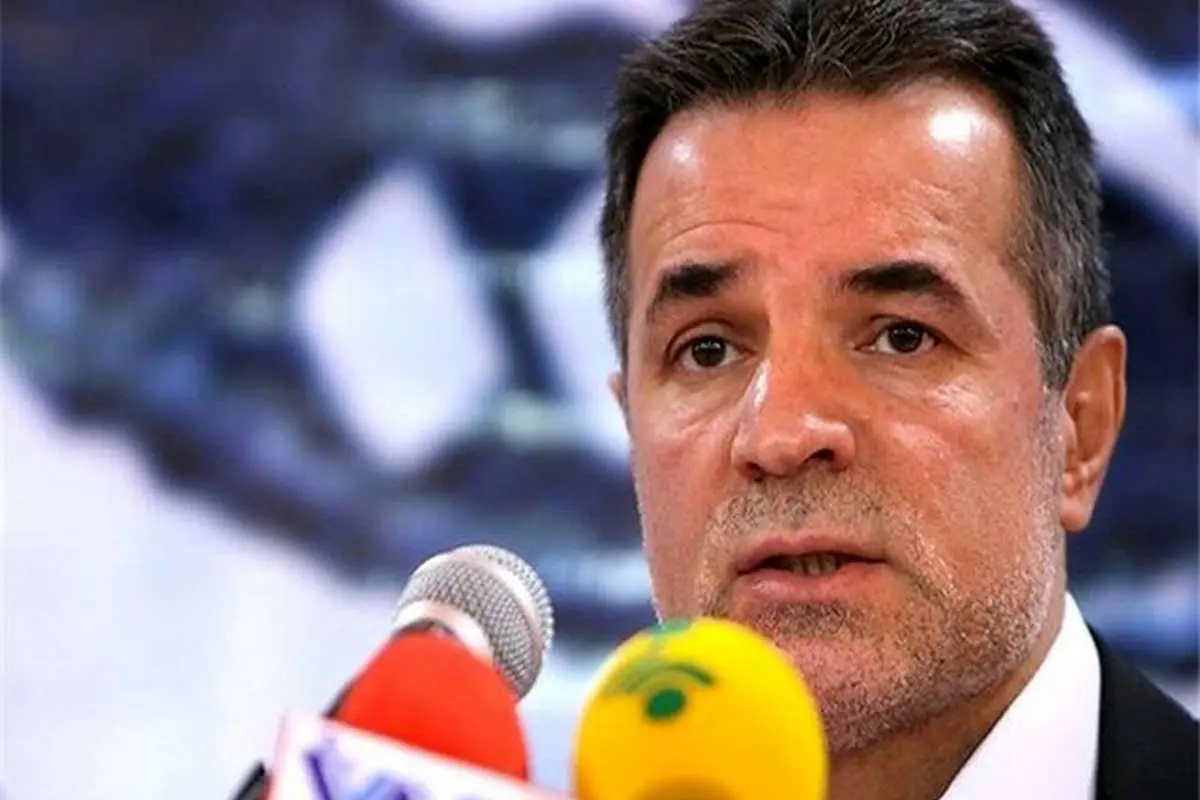 انصاریفرد: همه میگویند بازی باید 3-0 شود
